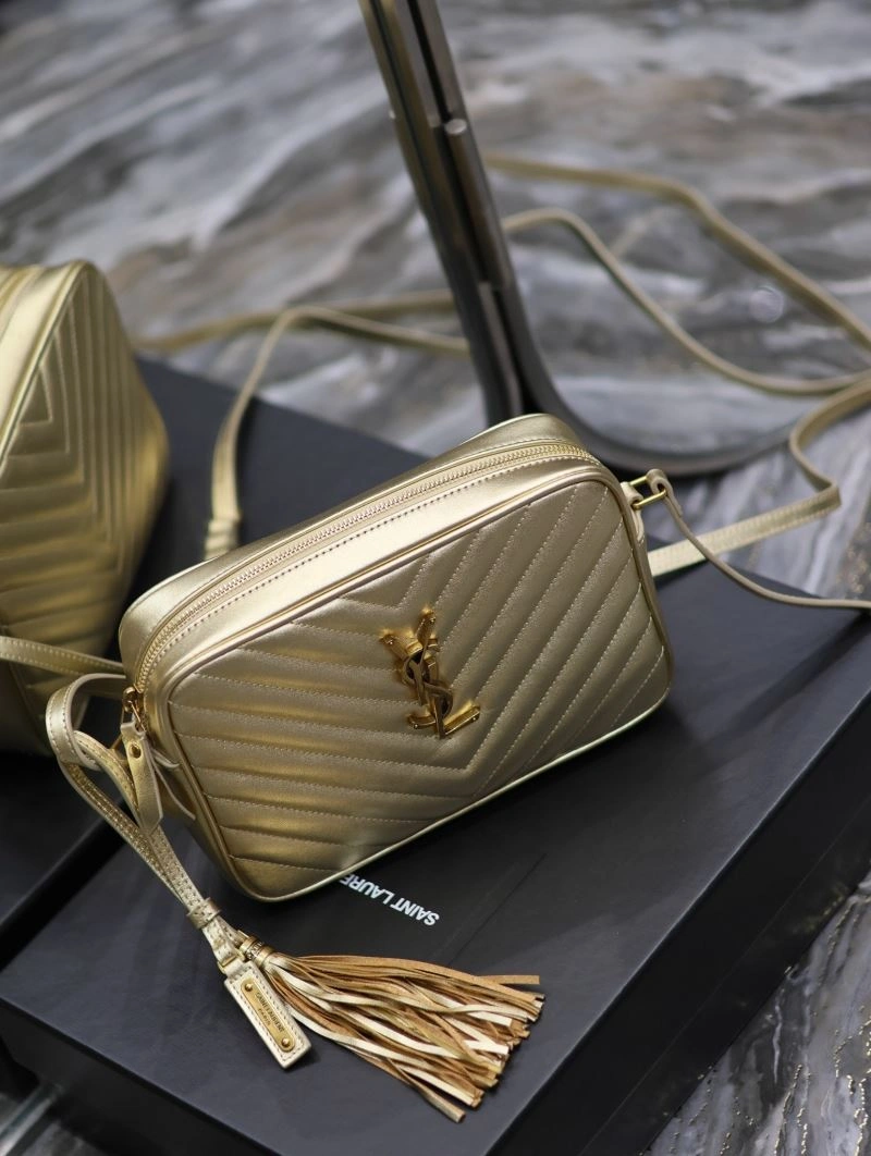 Sophisticated YSL Satchel Bags 63296