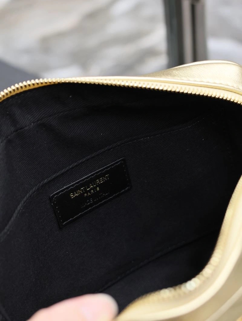 Sophisticated YSL Satchel Bags 63296