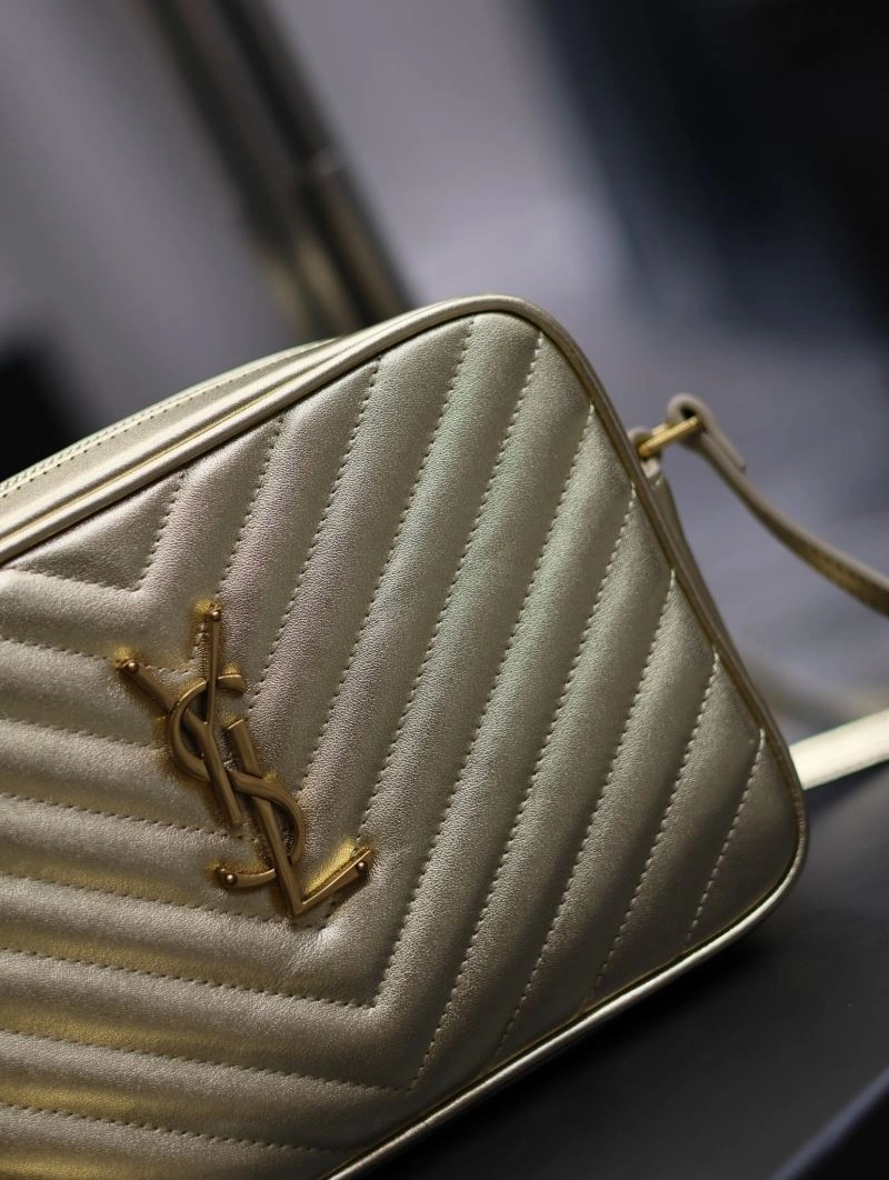 Sophisticated YSL Satchel Bags 63296
