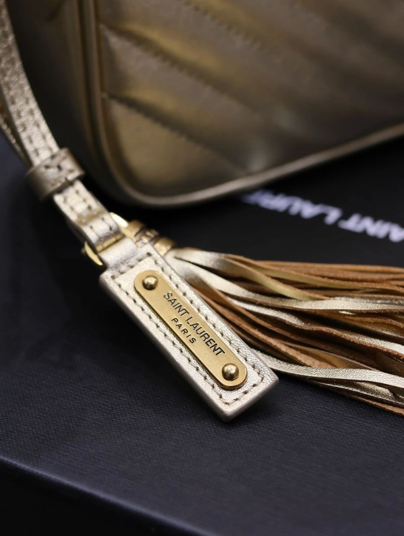 Sophisticated YSL Satchel Bags 63296
