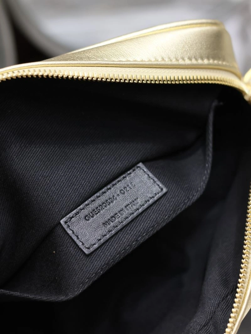 Sophisticated YSL Satchel Bags 63296
