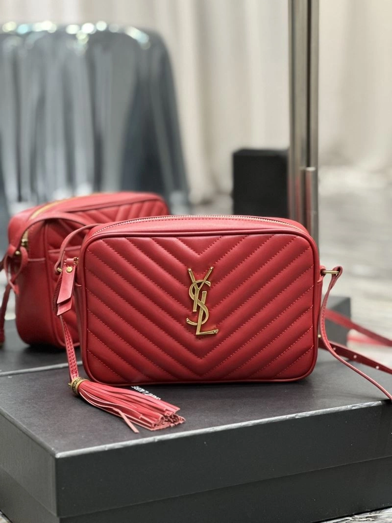 YSL Satchel Bags AllSeason 63295
