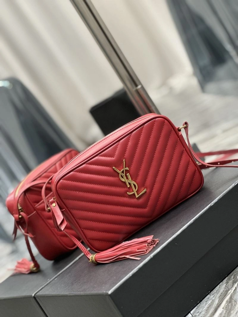 YSL Satchel Bags AllSeason 63295