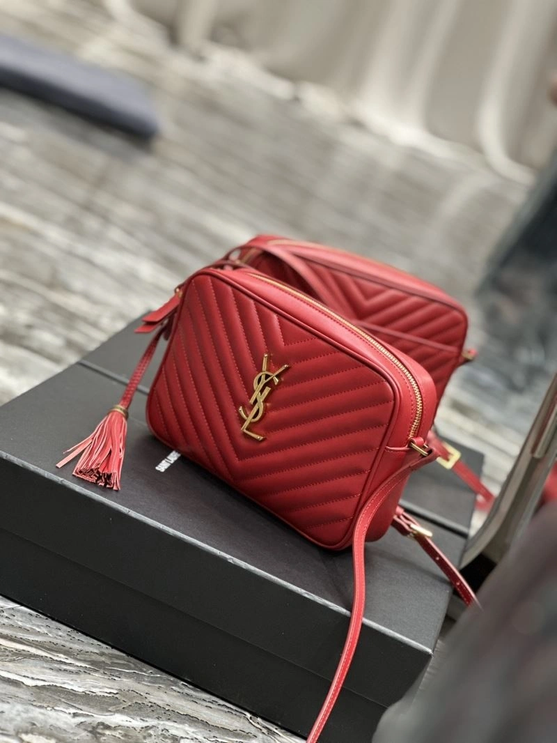 YSL Satchel Bags AllSeason 63295