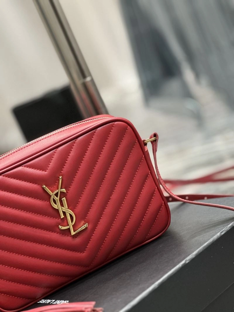 YSL Satchel Bags AllSeason 63295
