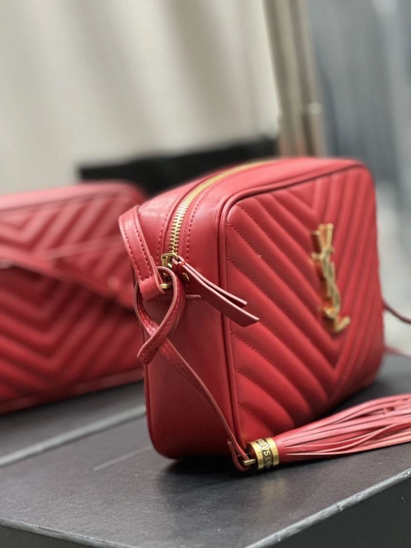 YSL Satchel Bags AllSeason 63295