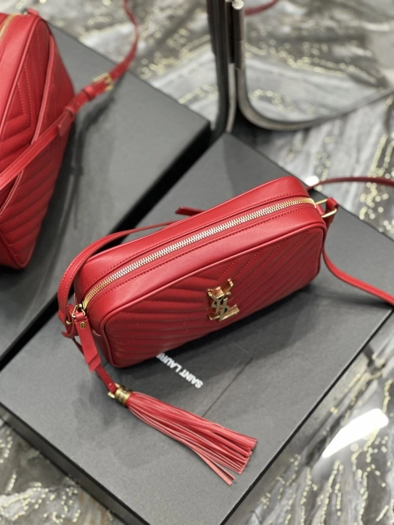YSL Satchel Bags AllSeason 63295