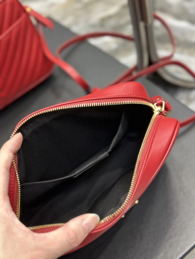 YSL Satchel Bags AllSeason 63295
