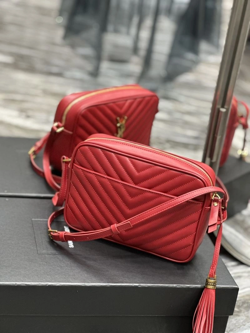 YSL Satchel Bags AllSeason 63295