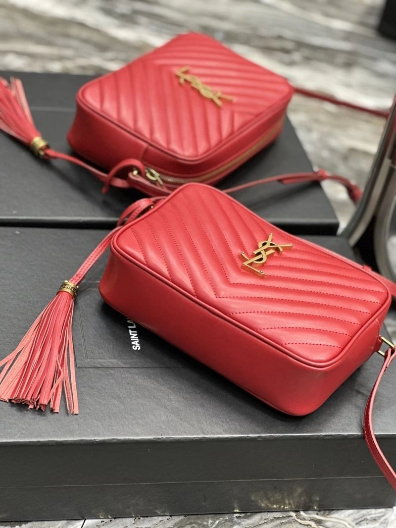 YSL Satchel Bags AllSeason 63295