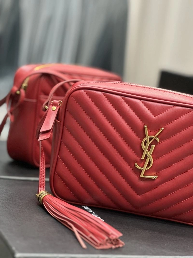 YSL Satchel Bags AllSeason 63295