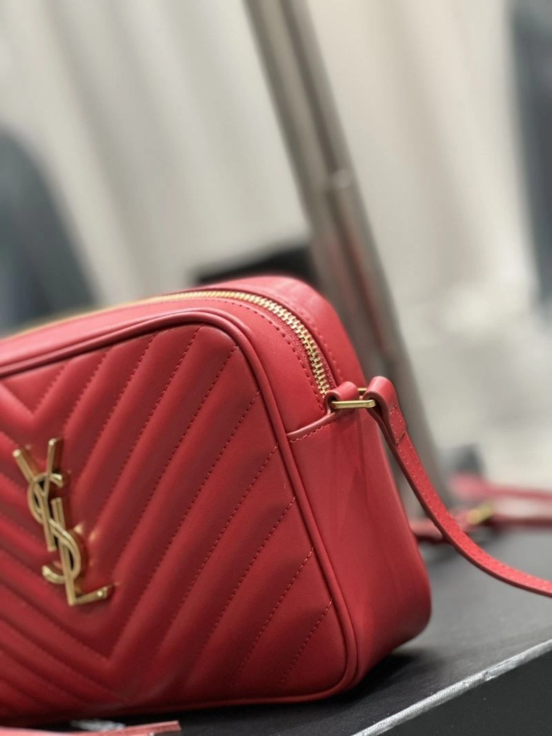 YSL Satchel Bags AllSeason 63295