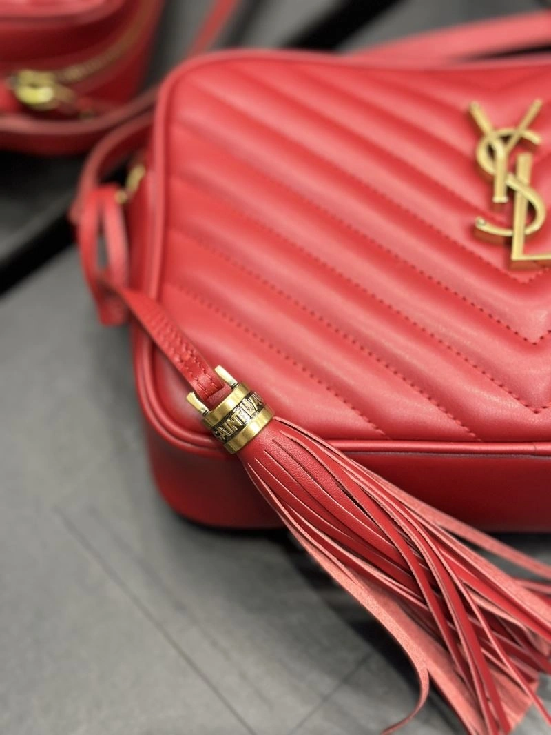 YSL Satchel Bags AllSeason 63295