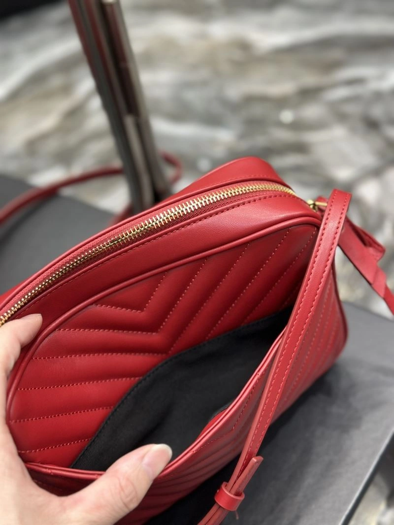 YSL Satchel Bags AllSeason 63295