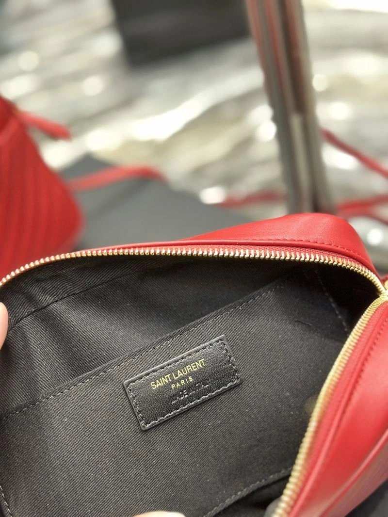 YSL Satchel Bags AllSeason 63295