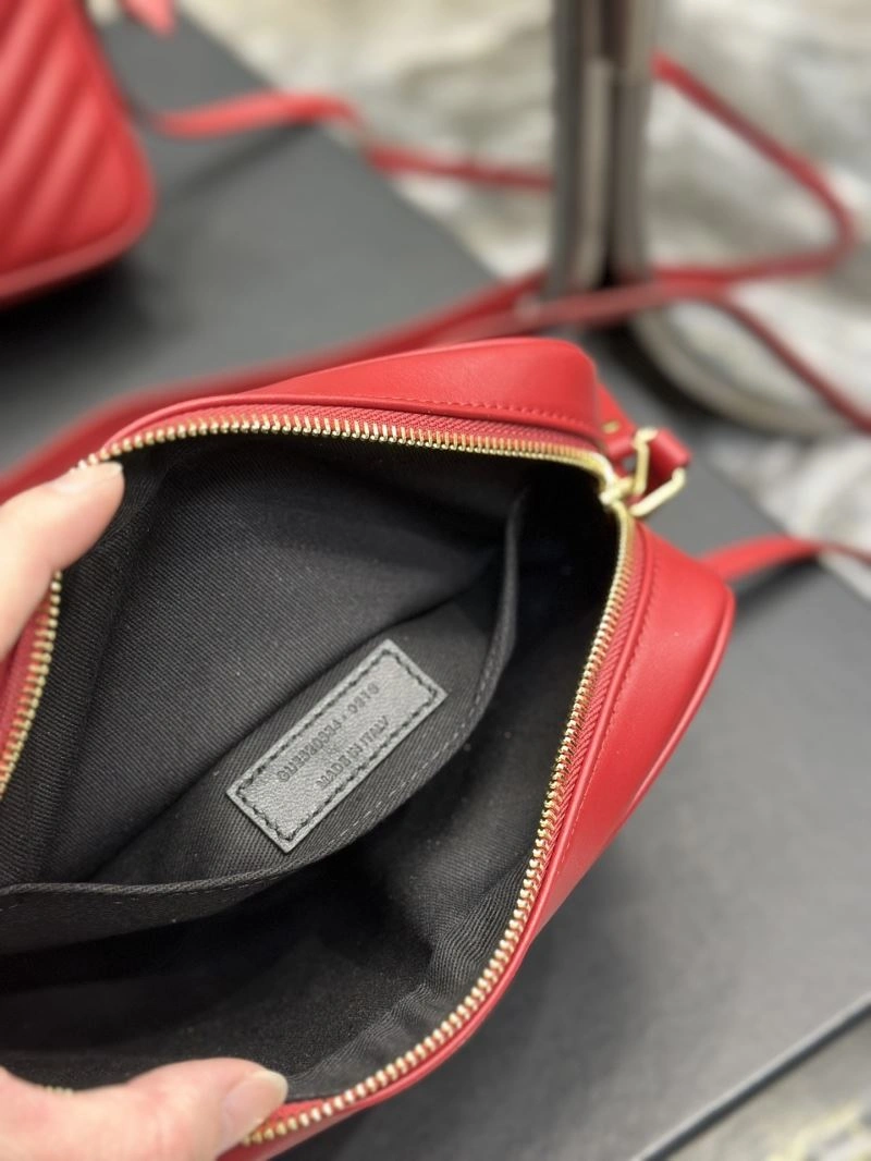 YSL Satchel Bags AllSeason 63295