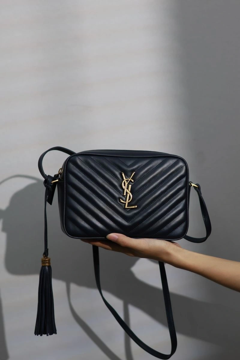 YSL Satchel Bags Casual 63294