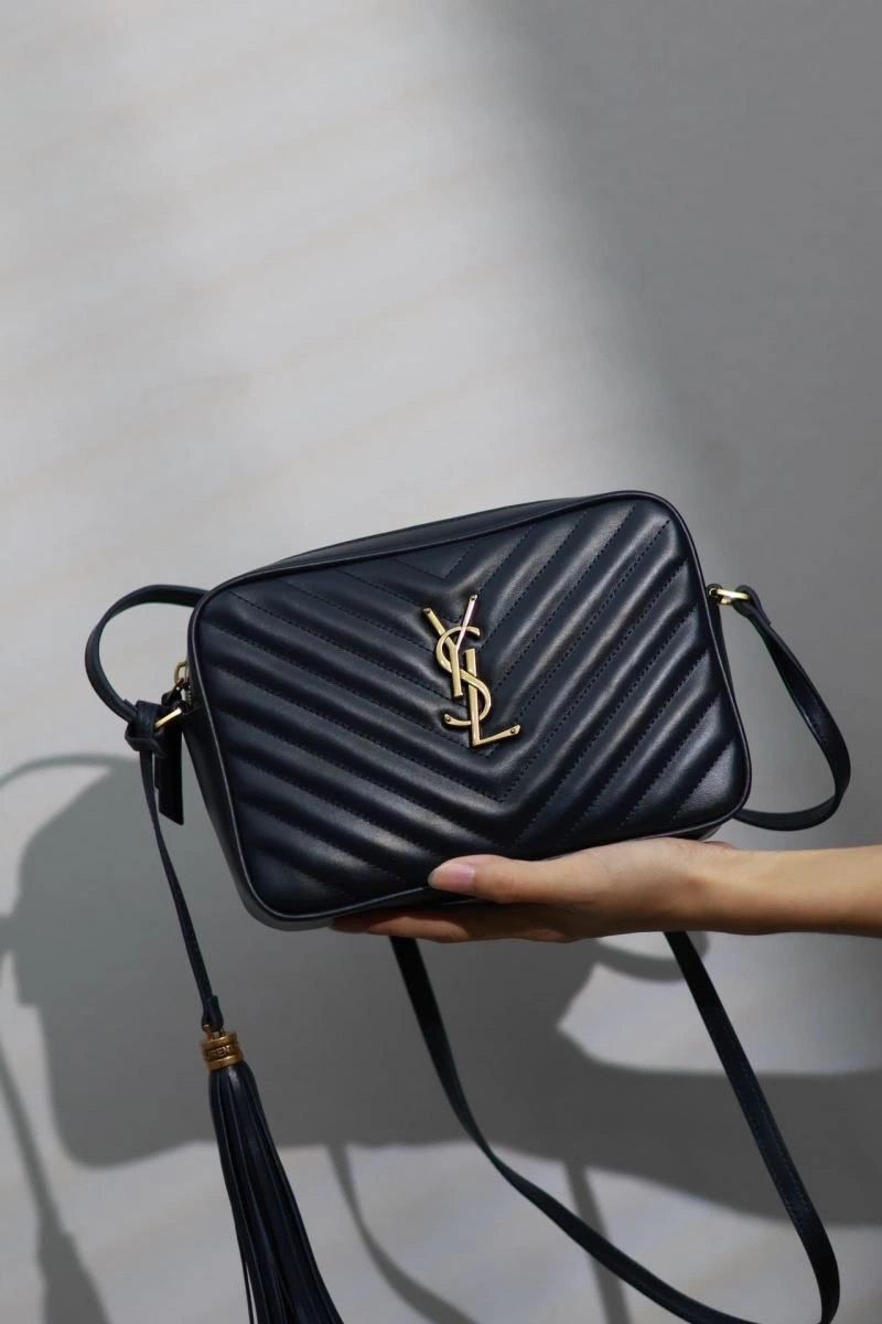 YSL Satchel Bags Casual 63294
