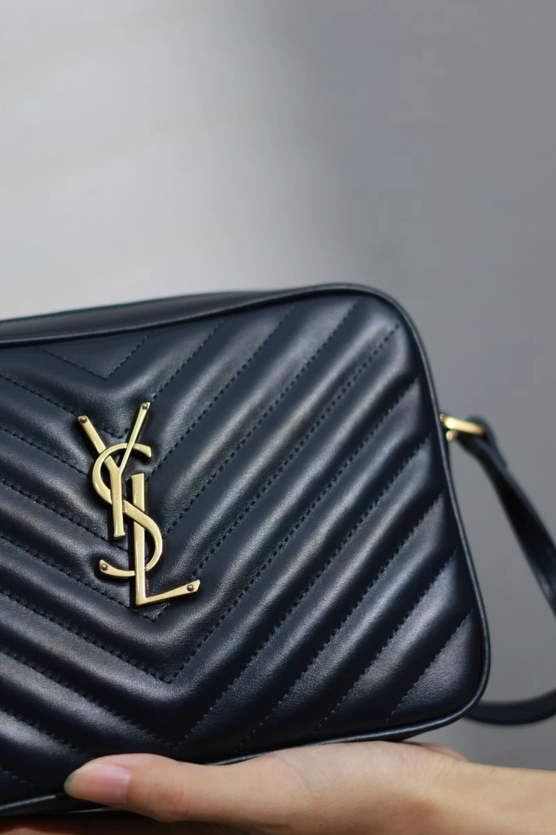 YSL Satchel Bags Casual 63294