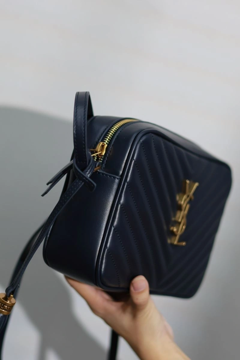 YSL Satchel Bags Casual 63294