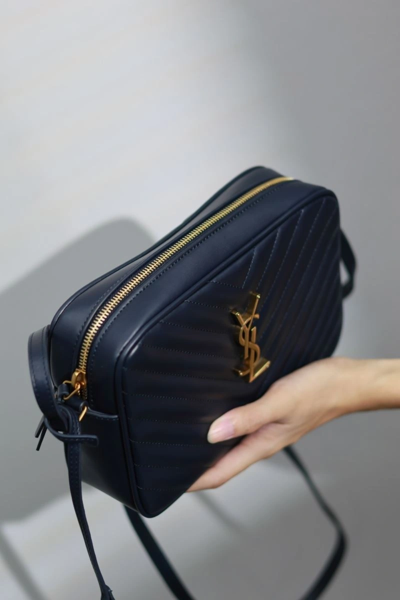 YSL Satchel Bags Casual 63294