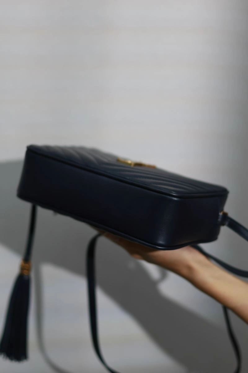 YSL Satchel Bags Casual 63294