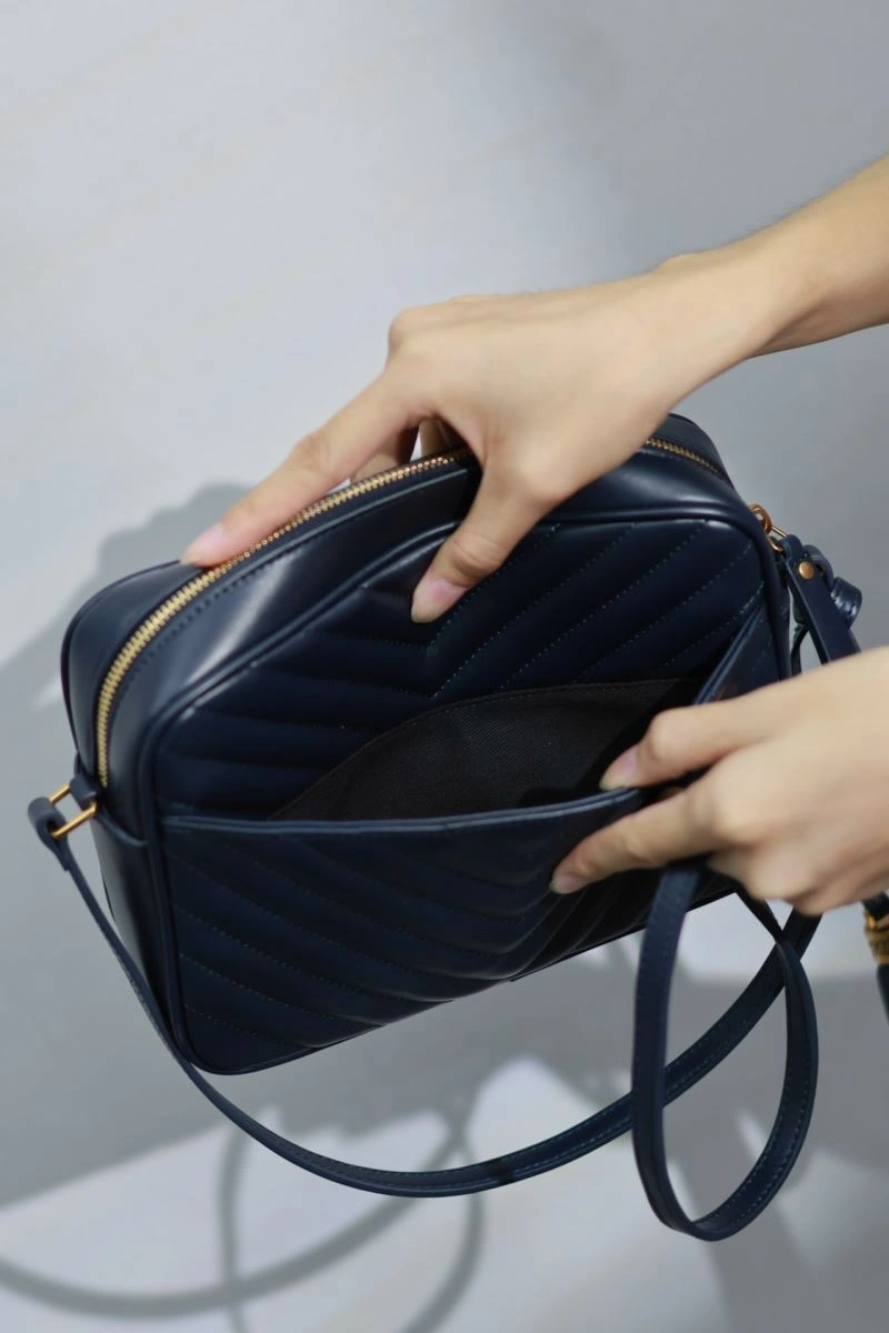 YSL Satchel Bags Casual 63294