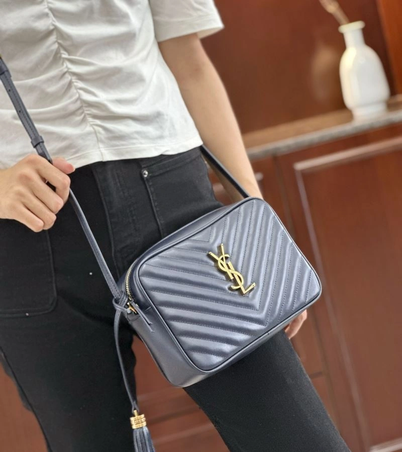 YSL Satchel Bags Casual 63294