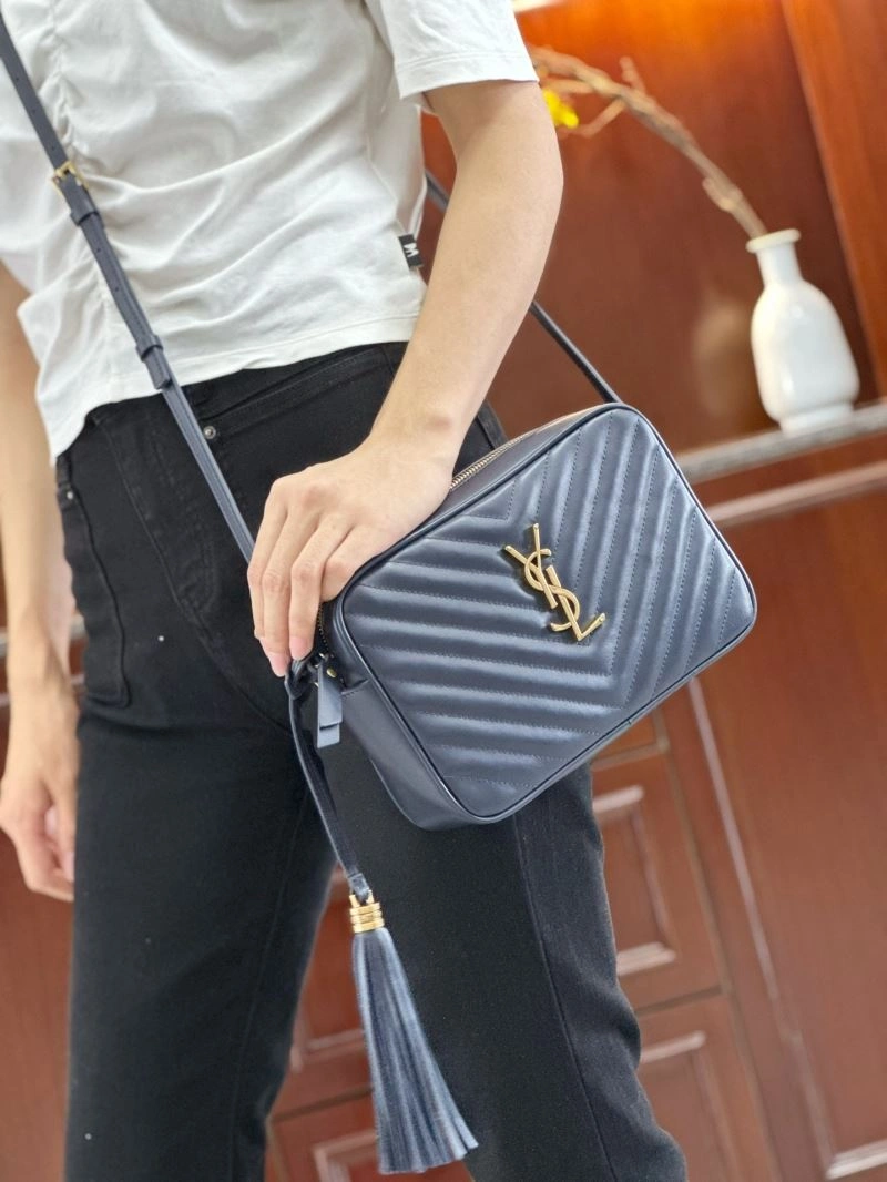 YSL Satchel Bags Casual 63294
