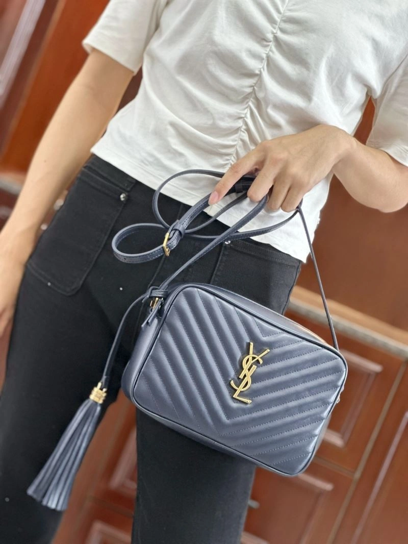 YSL Satchel Bags Casual 63294