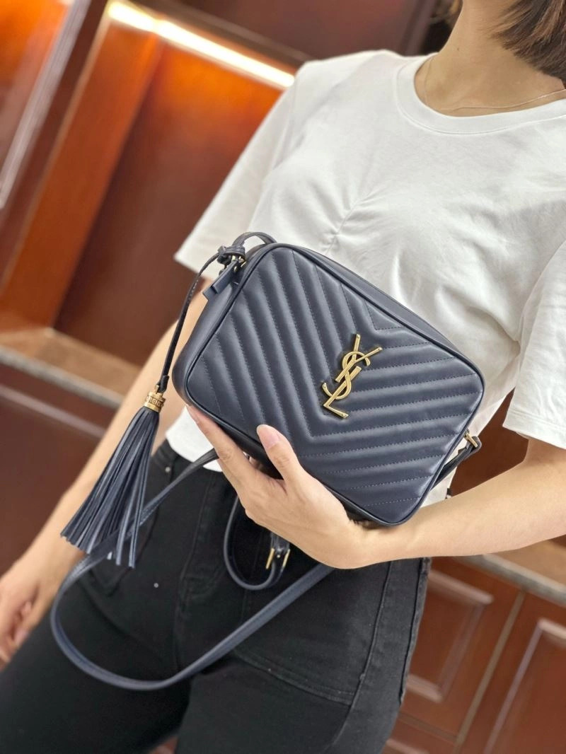 YSL Satchel Bags Casual 63294