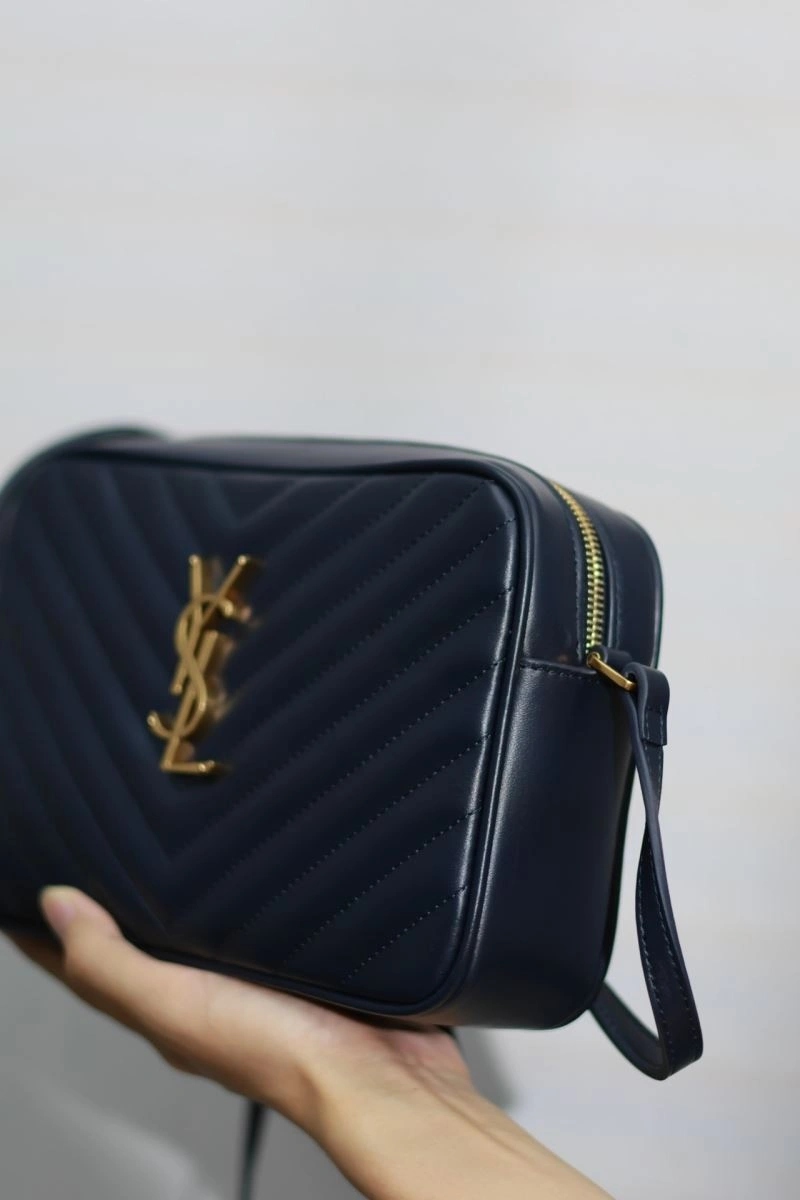 YSL Satchel Bags Casual 63294