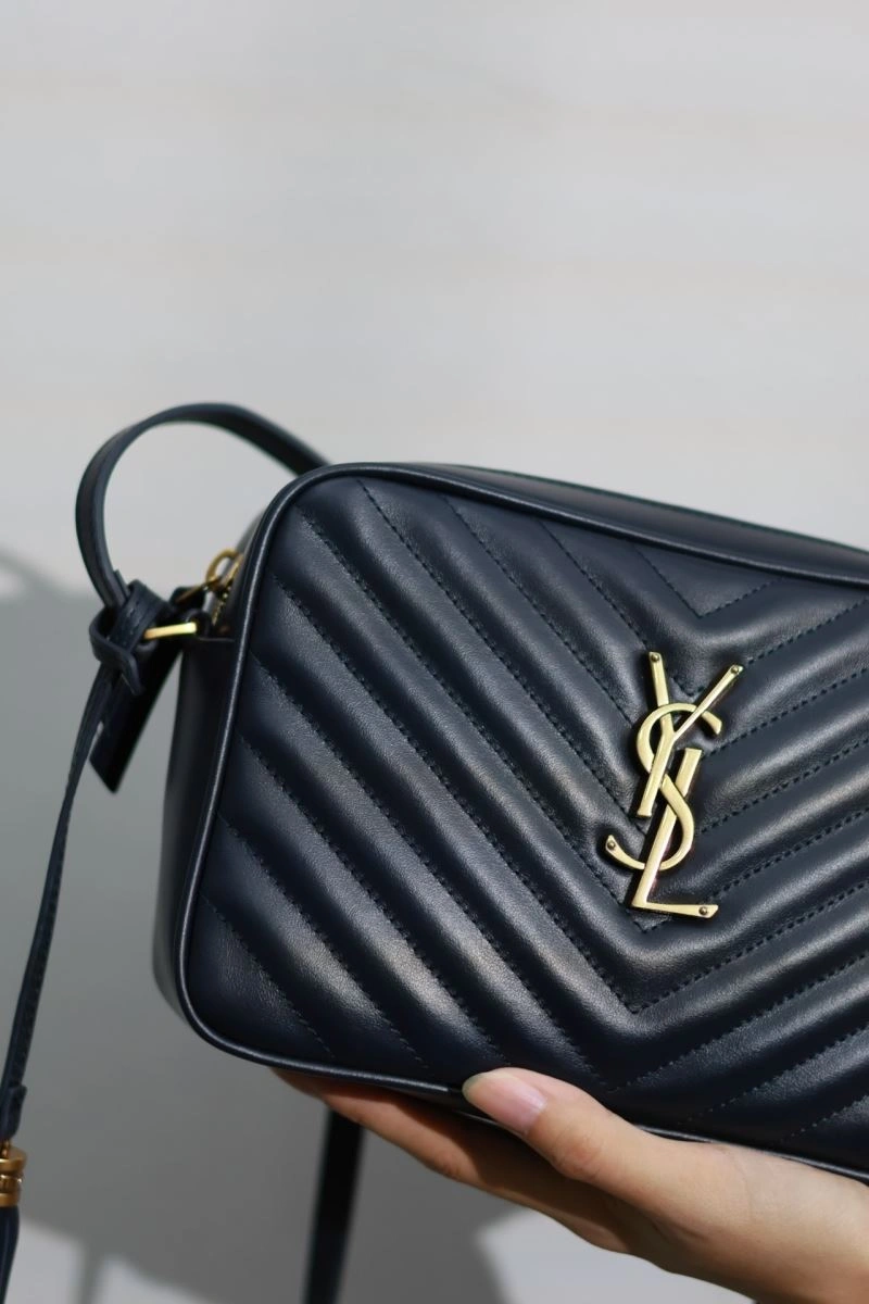 YSL Satchel Bags Casual 63294