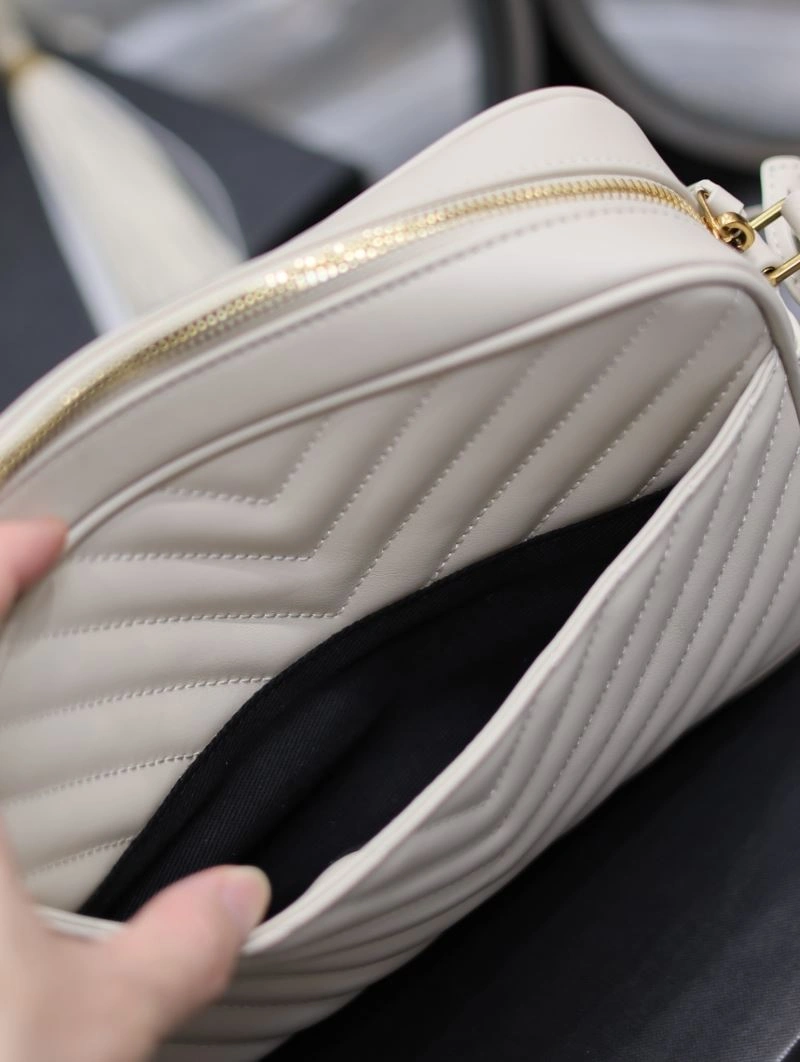 YSL Satchel Bags Comfortable 63292