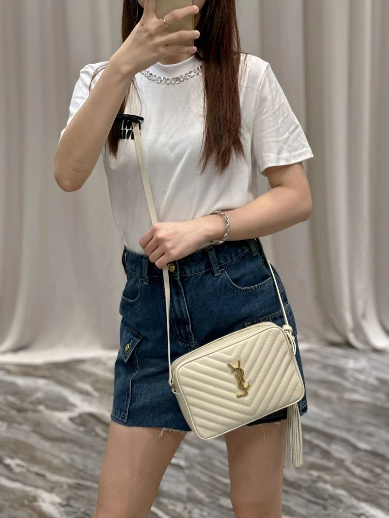 YSL Satchel Bags Comfortable 63292