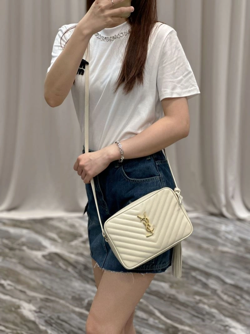 YSL Satchel Bags Comfortable 63292