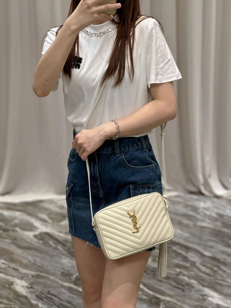 YSL Satchel Bags Comfortable 63292