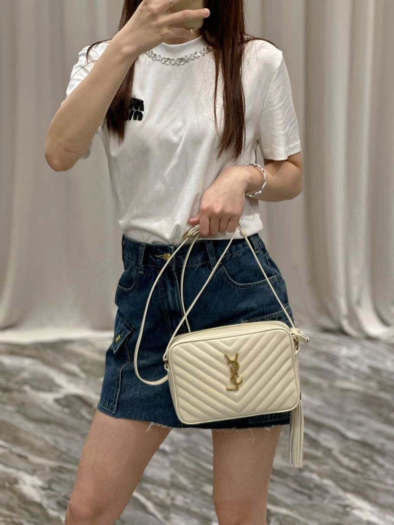 YSL Satchel Bags Comfortable 63292