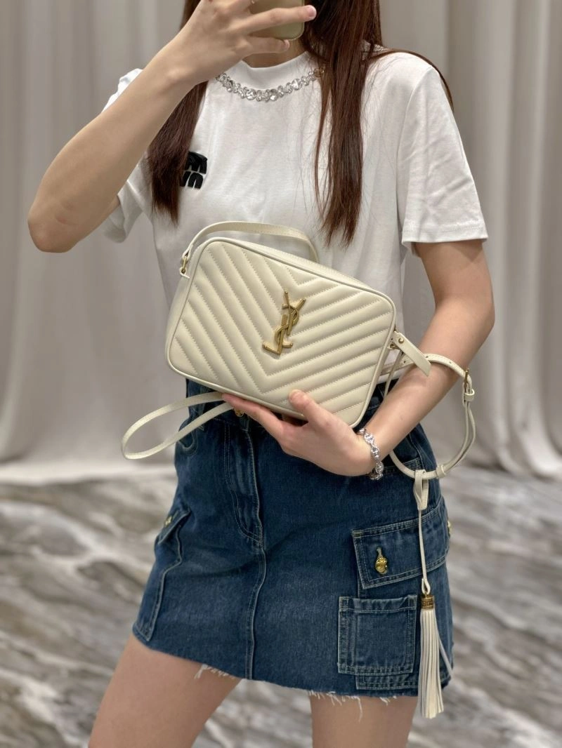 YSL Satchel Bags Comfortable 63292