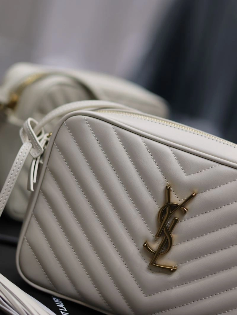 YSL Satchel Bags Comfortable 63292