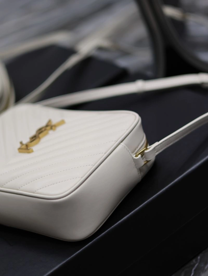YSL Satchel Bags Comfortable 63292