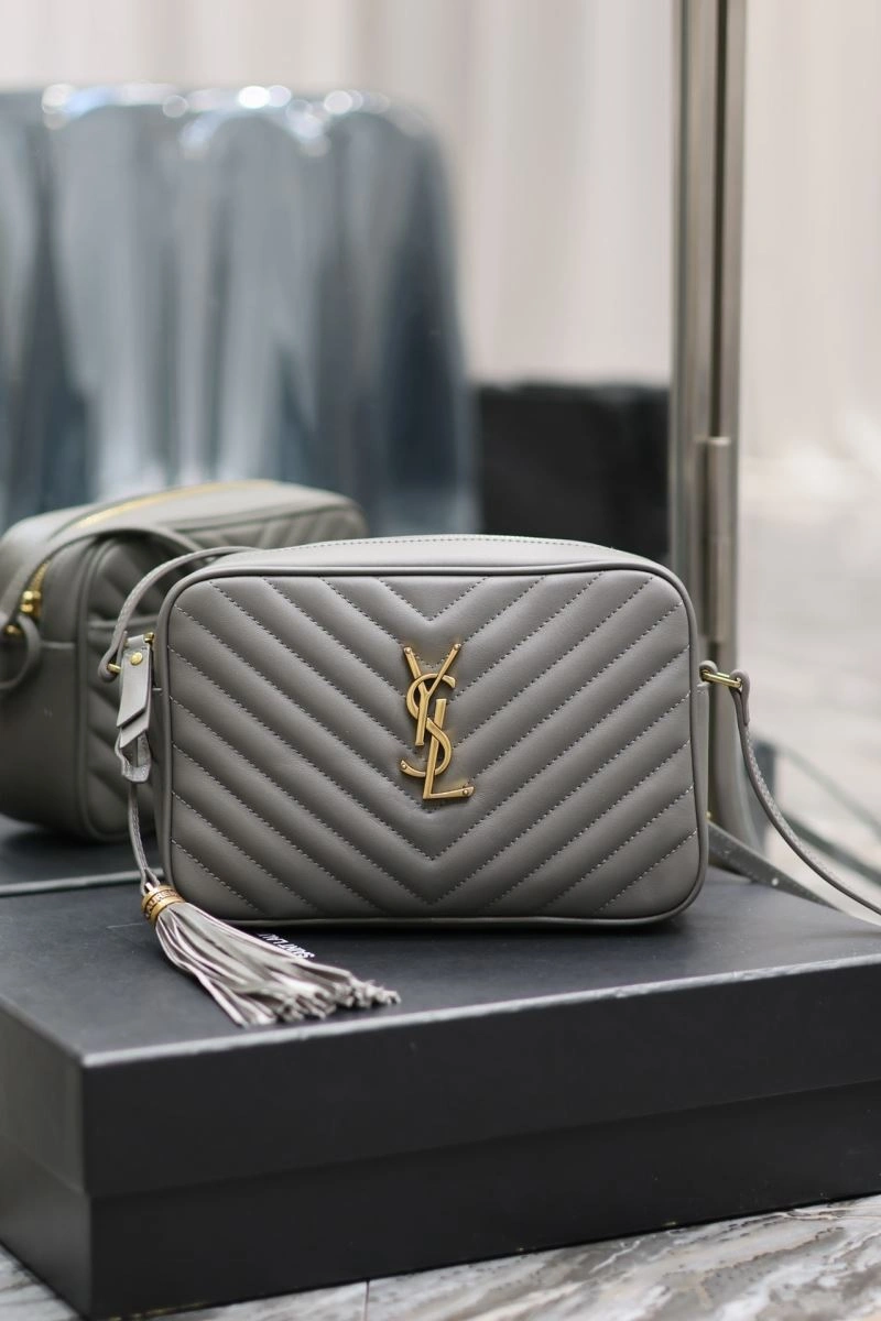 YSL Satchel Bags WrinkleFree 63360