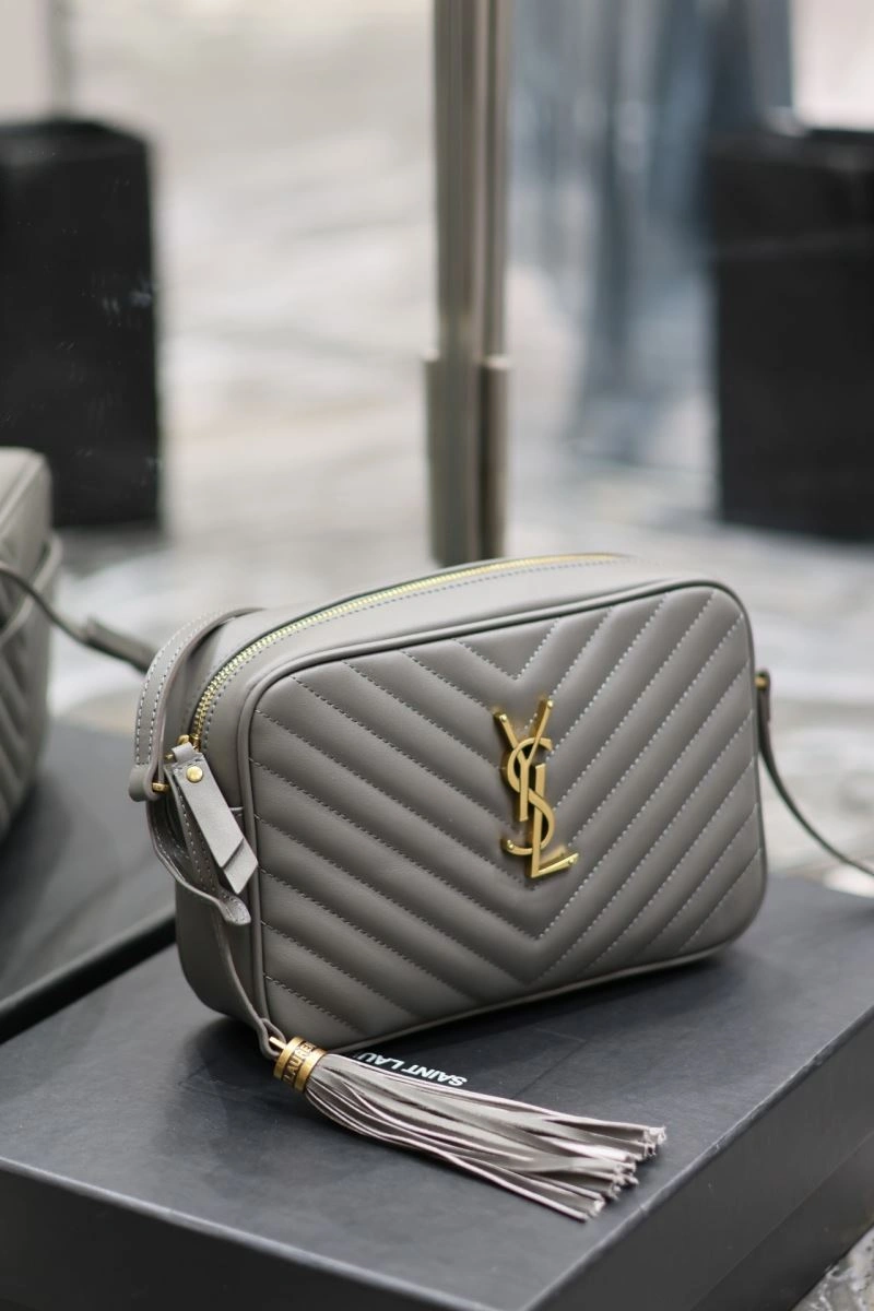 YSL Satchel Bags WrinkleFree 63360