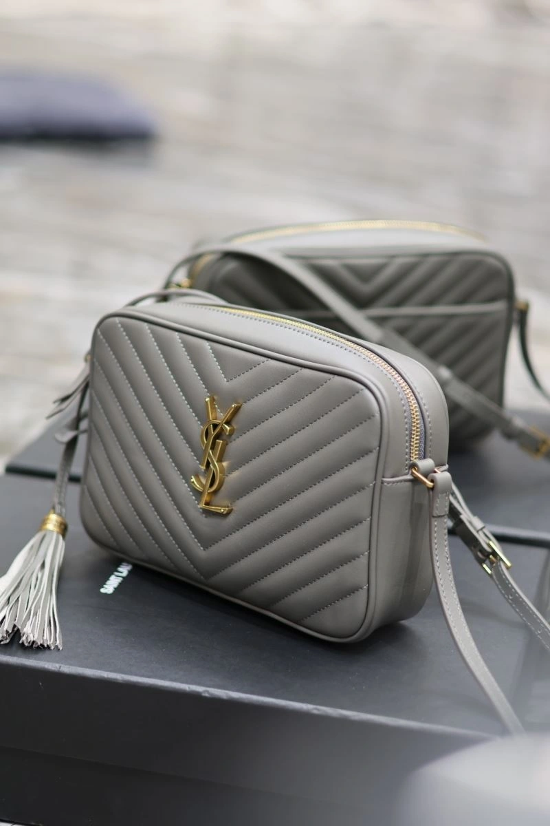 YSL Satchel Bags WrinkleFree 63360