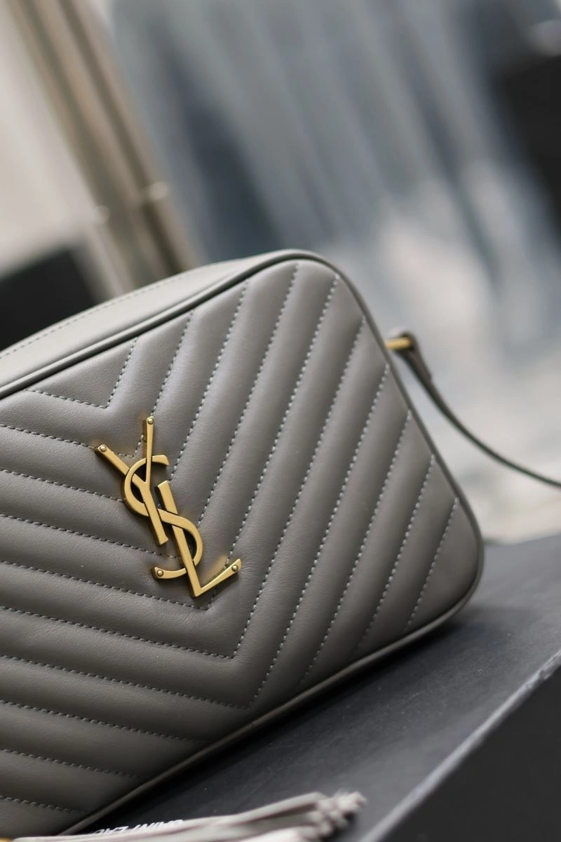 YSL Satchel Bags WrinkleFree 63360
