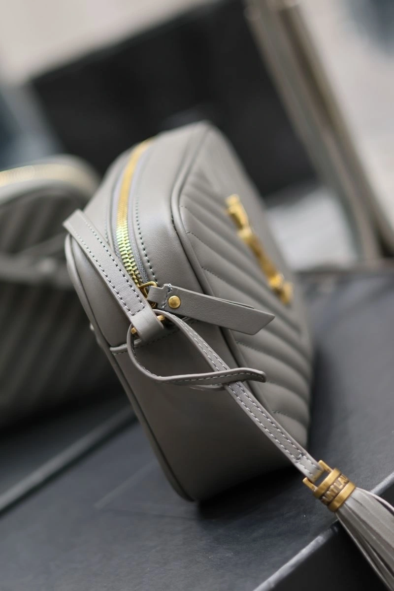 YSL Satchel Bags WrinkleFree 63360