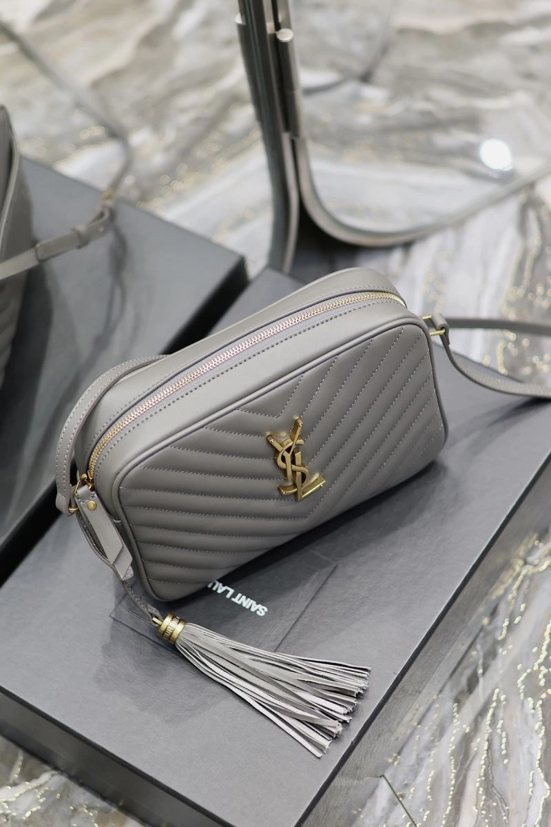 YSL Satchel Bags WrinkleFree 63360