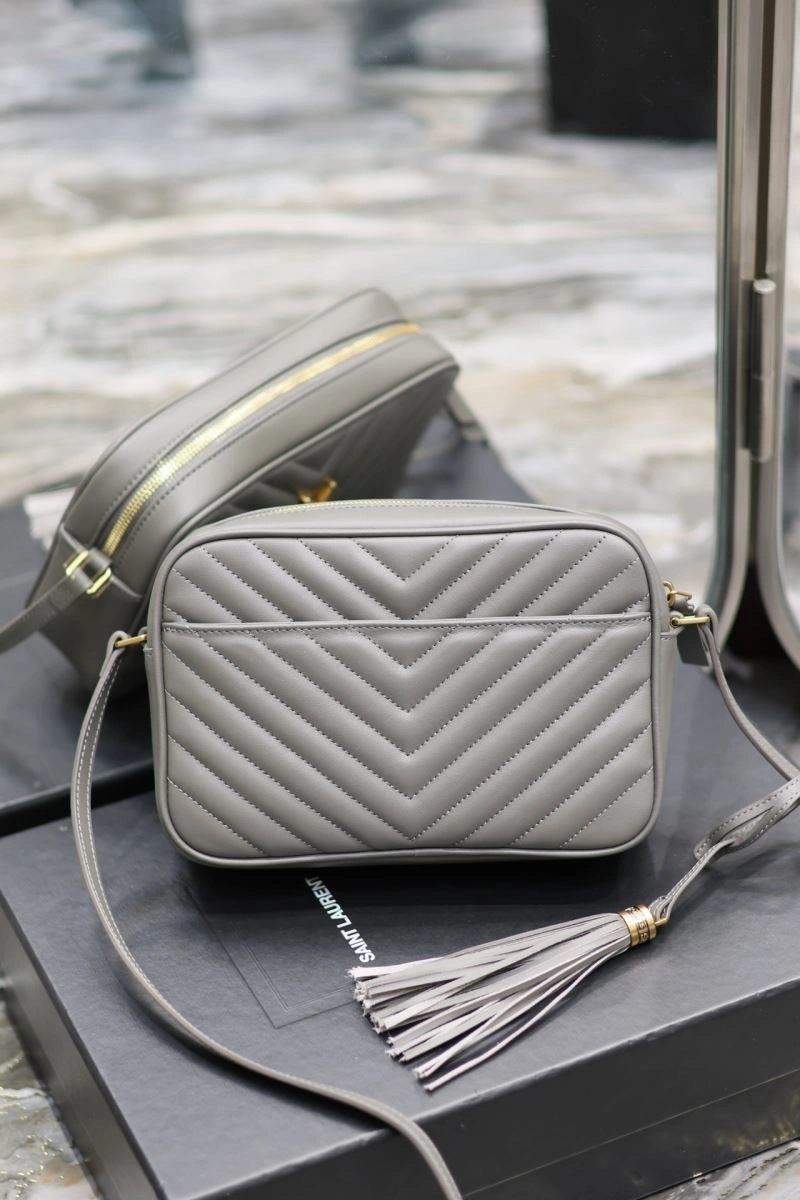 YSL Satchel Bags WrinkleFree 63360