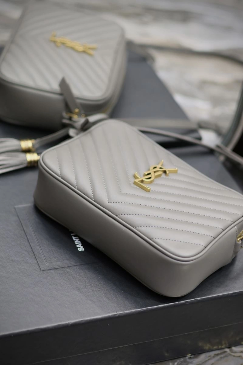 YSL Satchel Bags WrinkleFree 63360