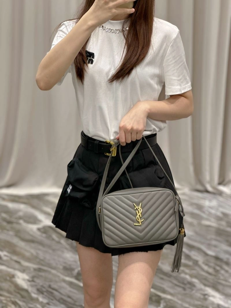 YSL Satchel Bags WrinkleFree 63360